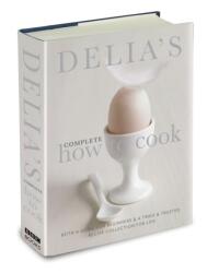 Delia's Complete How To Cook (2009)