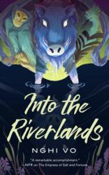 Into the Riverlands (2022)