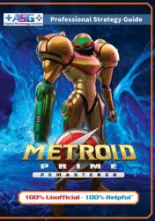 Ghid de strategie Metroid Prime Remastered (ISBN: 9781915980014)