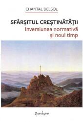 Sfârșitul Creștinătății (ISBN: 9786306543328)