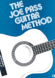 Joe Pass Guitar Method (1981)