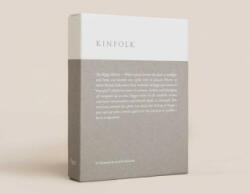 Kinfolk Notecards II - Kinfolk (ISBN: 9781941815175)