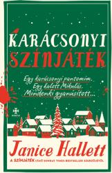 Karácsonyi színjáték (2023)