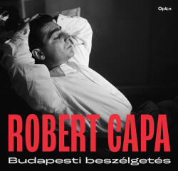 Budapesti beszélgetés (2023)