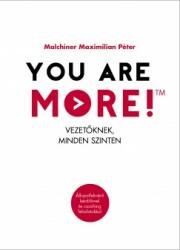 You are more! (2014)