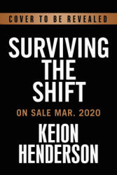 The Shift: Courageously Moving from Season to Season (ISBN: 9781546014928)