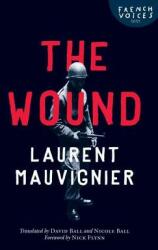 The Wound (ISBN: 9780803239876)