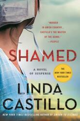 Shamed (ISBN: 9781250763204)