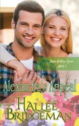 Alexandra's Appeal (ISBN: 9781681901732)