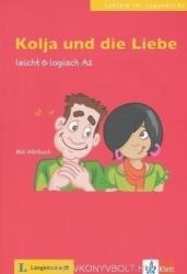 Kolja und die Liebe - Cordula Schurig (2013)