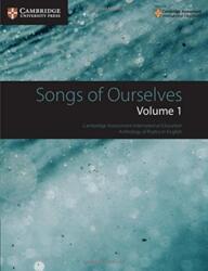 Songs of Ourselves: Volume 1 - Mary Wilmer (ISBN: 9781108462266)