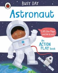 Zi plină: Astronaut (ISBN: 9780241382578)