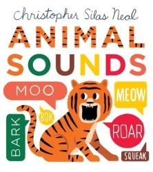 Animal Sounds (ISBN: 9781499810776)