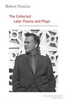 Robert Duncan 3: The Collected Later Poems and Plays (ISBN: 9780520324862)