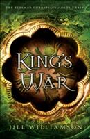 King's War (ISBN: 9780764218323)