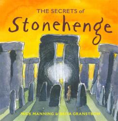 The Secrets of Stonehenge (ISBN: 9781847805201)