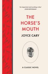 Horse's Mouth (ISBN: 9781839012457)