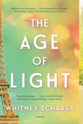 The Age of Light (ISBN: 9780316524148)