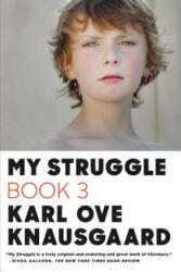 My Struggle, Book 3 (ISBN: 9780374534165)