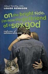 Pe partea bună, acum sunt iubita unui zeu al sexului (ISBN: 9780064472265)