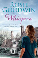 Whispers - A moving saga where the past and present threaten to collide. . . (ISBN: 9780755353941)