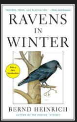 Ravens in Winter (ISBN: 9781476794563)