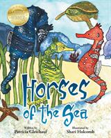 Horses of the Sea (ISBN: 9781640827516)