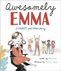 Awesomely Emma (ISBN: 9781506464954)