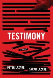 Testimony (ISBN: 9781947492547)