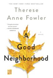 Good Neighborhood (ISBN: 9781250237293)