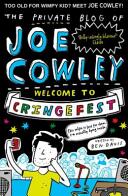 Private Blog of Joe Cowley: Welcome to Cringefest (ISBN: 9780192744814)