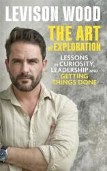 The Art of Exploration (ISBN: 9781529343021)