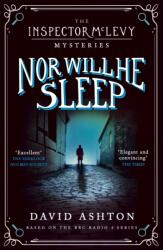 Nor Will He Sleep (ISBN: 9781473631069)