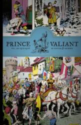 Prince Valiant Vol. 20: 1975-1976 (ISBN: 9781683962472)