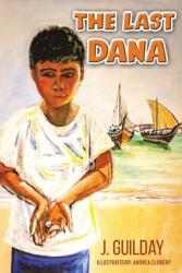 Last Dana (ISBN: 9781528973632)