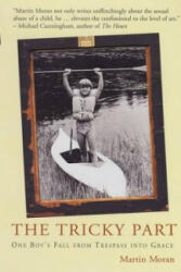 Tricky Part - Martin Moran (ISBN: 9780285637474)
