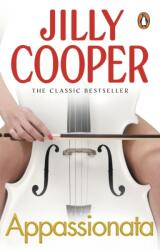 Appassionata (ISBN: 9780552156387)