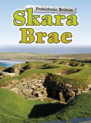 Skara Brae - FINCH DAWN (ISBN: 9781474709255)