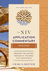Revelation (ISBN: 9780310231929)