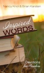 Inspired Words (ISBN: 9781725277878)
