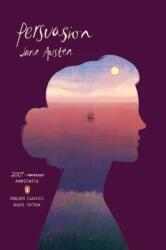 Persuasion (ISBN: 9780143106289)