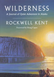 Wilderness - Rockwell Kent (ISBN: 9780819552938)