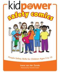Kidpower Safety Comics (ISBN: 9780971517806)