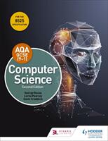 AQA GCSE Computer Science Second Edition (ISBN: 9781510484306)