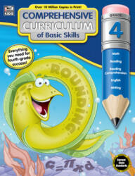 Comprehensive Curriculum of Basic Skills (ISBN: 9781483824130)