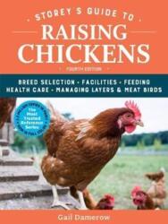 Ghidul lui Storey pentru creșterea găinilor (ISBN: 9781612129303)