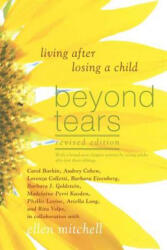 Beyond Tears - ellen Mitchell (ISBN: 9780312545192)