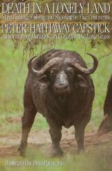 Death in a Lonely Land (ISBN: 9780312038106)