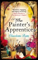 The Painter's Apprentice (ISBN: 9780749954598)