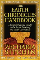 The Earth Chronicles Handbook (ISBN: 9781591431015)